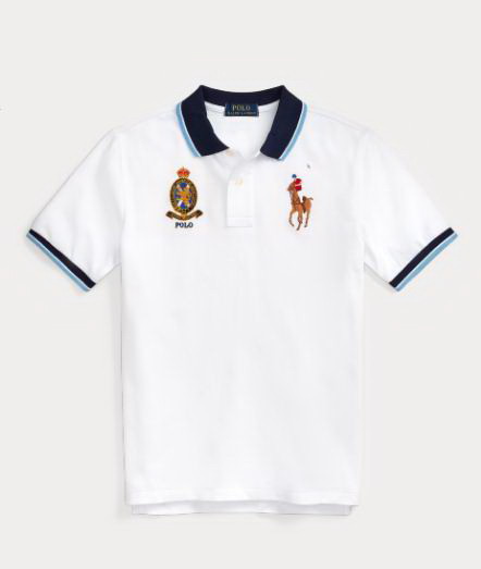 POLO short lapel T man S-2XL 2022-5-13-198